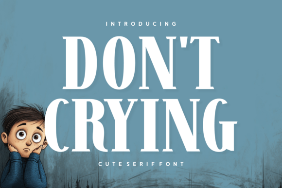 Download Don't Crying - Premium Resources