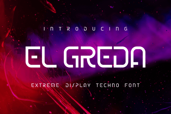 Download El Greda - Red Collection