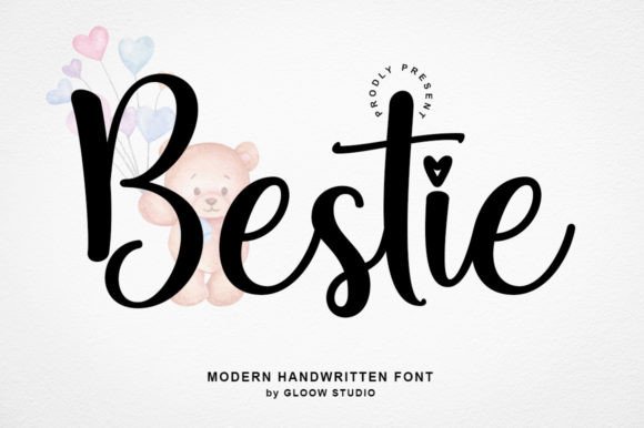 Download Bestie - Premium Resources