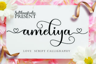 Download Ameliya - Premium Resources