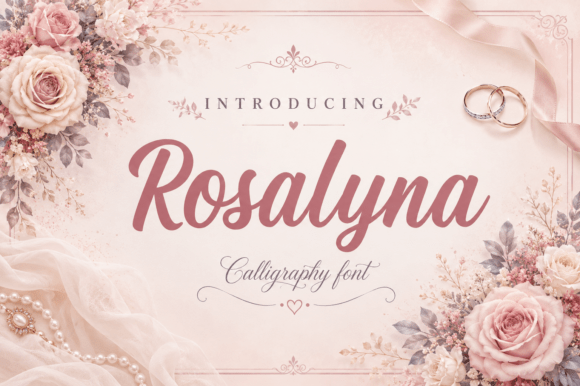 Download Rosalyna - Premium Bundle