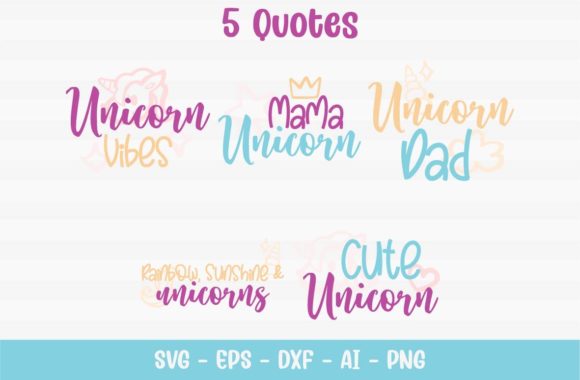 Download Cute Unicorn Quotes - Premium Resources